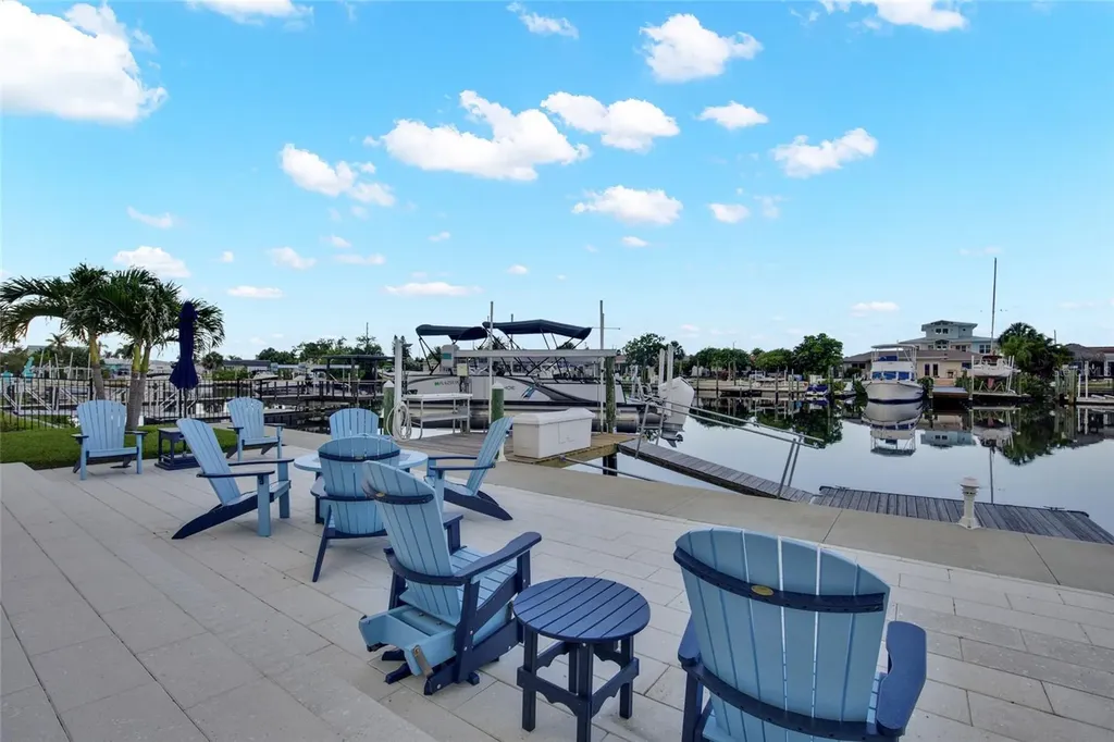 5315 Bowline Bend New Port Richey FL 34652