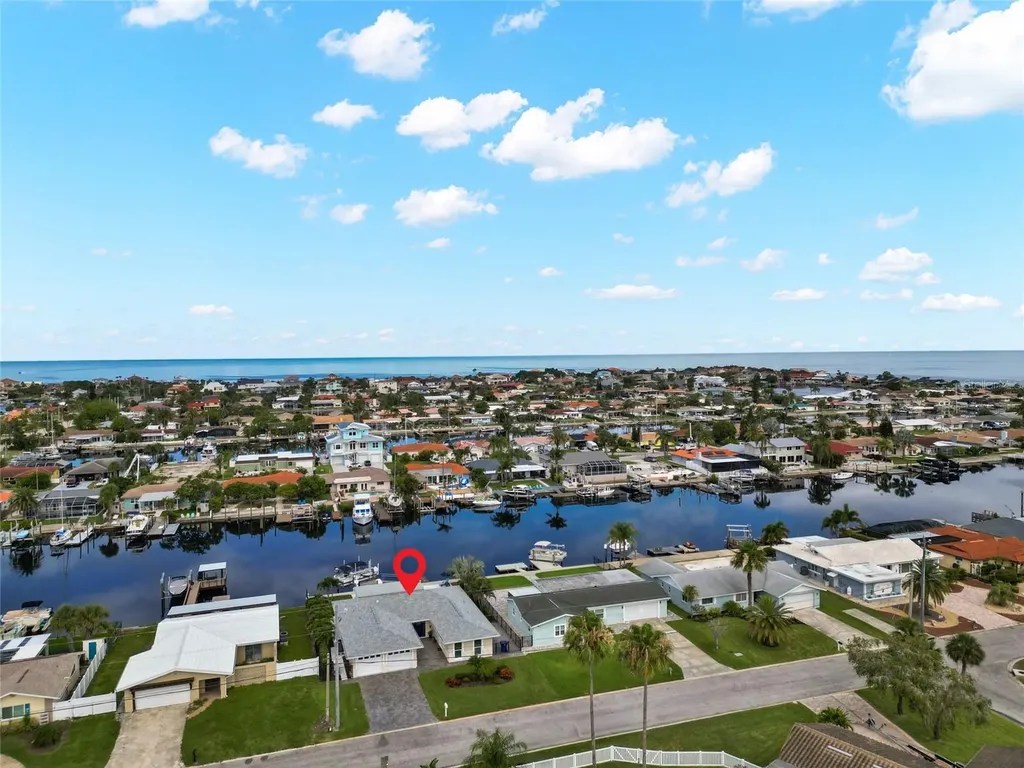 5315 Bowline Bend New Port Richey FL 34652