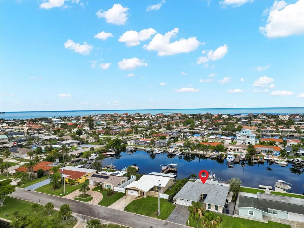 5315 Bowline Bend New Port Richey FL 34652