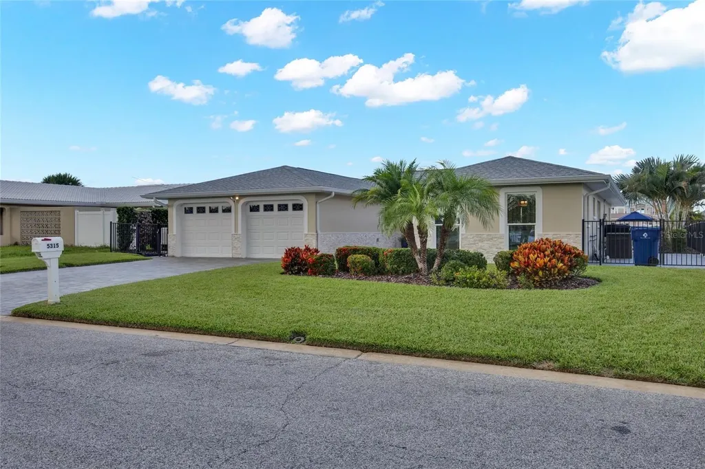 5315 Bowline Bend New Port Richey FL 34652