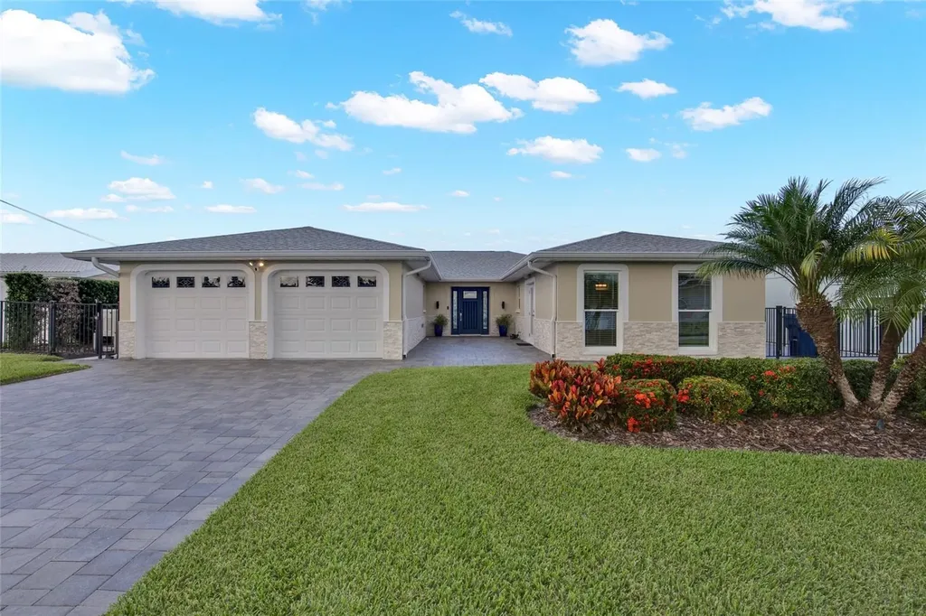 5315 Bowline Bend New Port Richey FL 34652