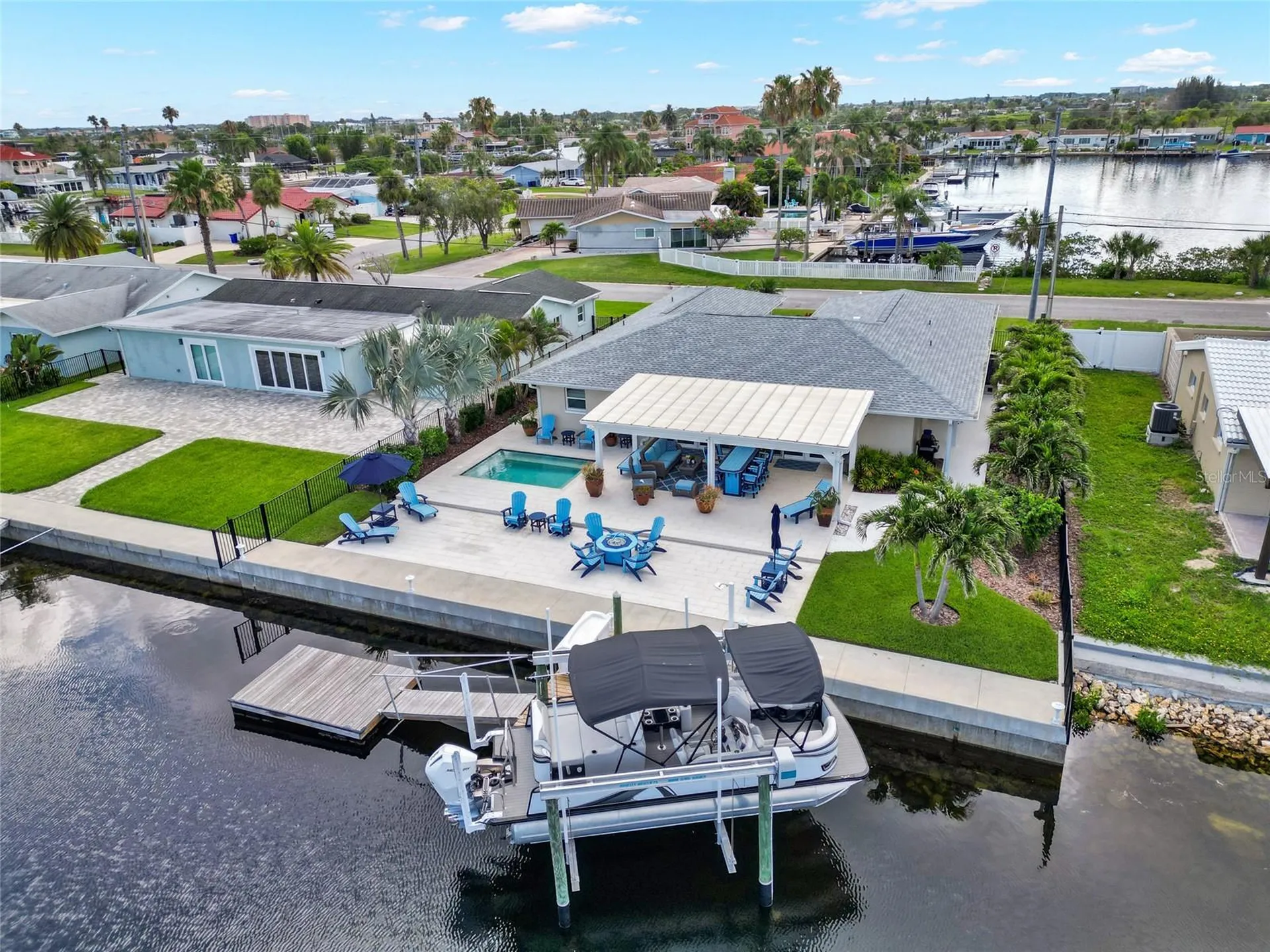 5315 Bowline Bend New Port Richey FL 34652