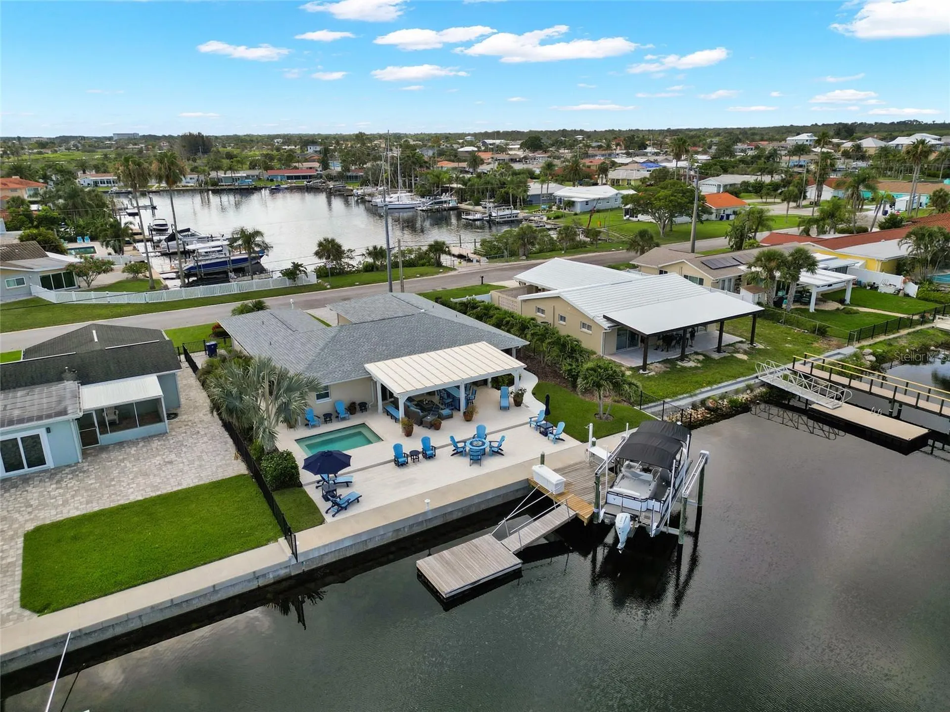 5315 Bowline Bend New Port Richey FL 34652