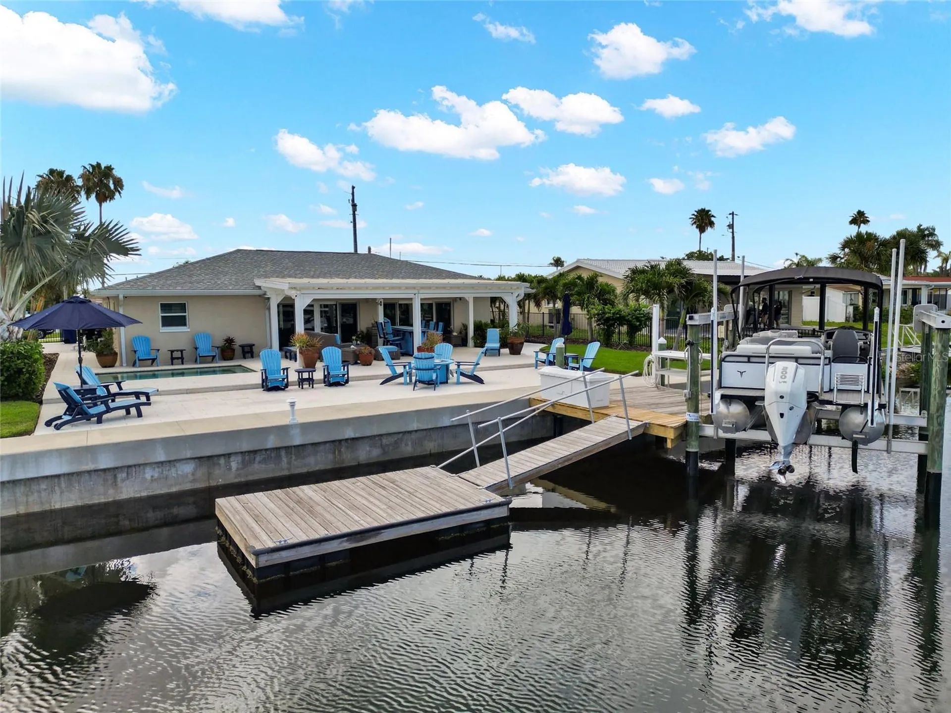 5315 Bowline Bend New Port Richey FL 34652