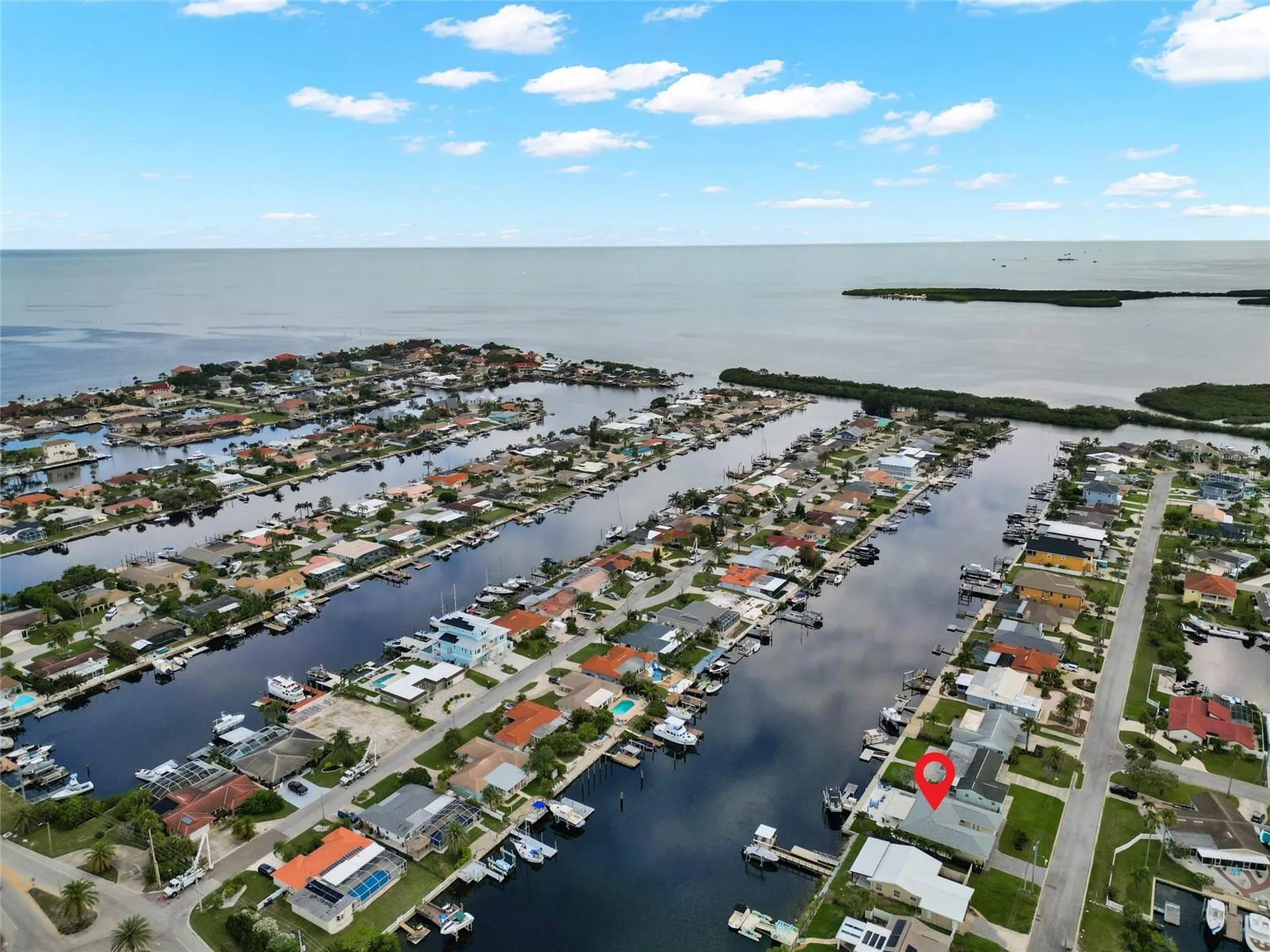 5315 Bowline Bend New Port Richey FL 34652