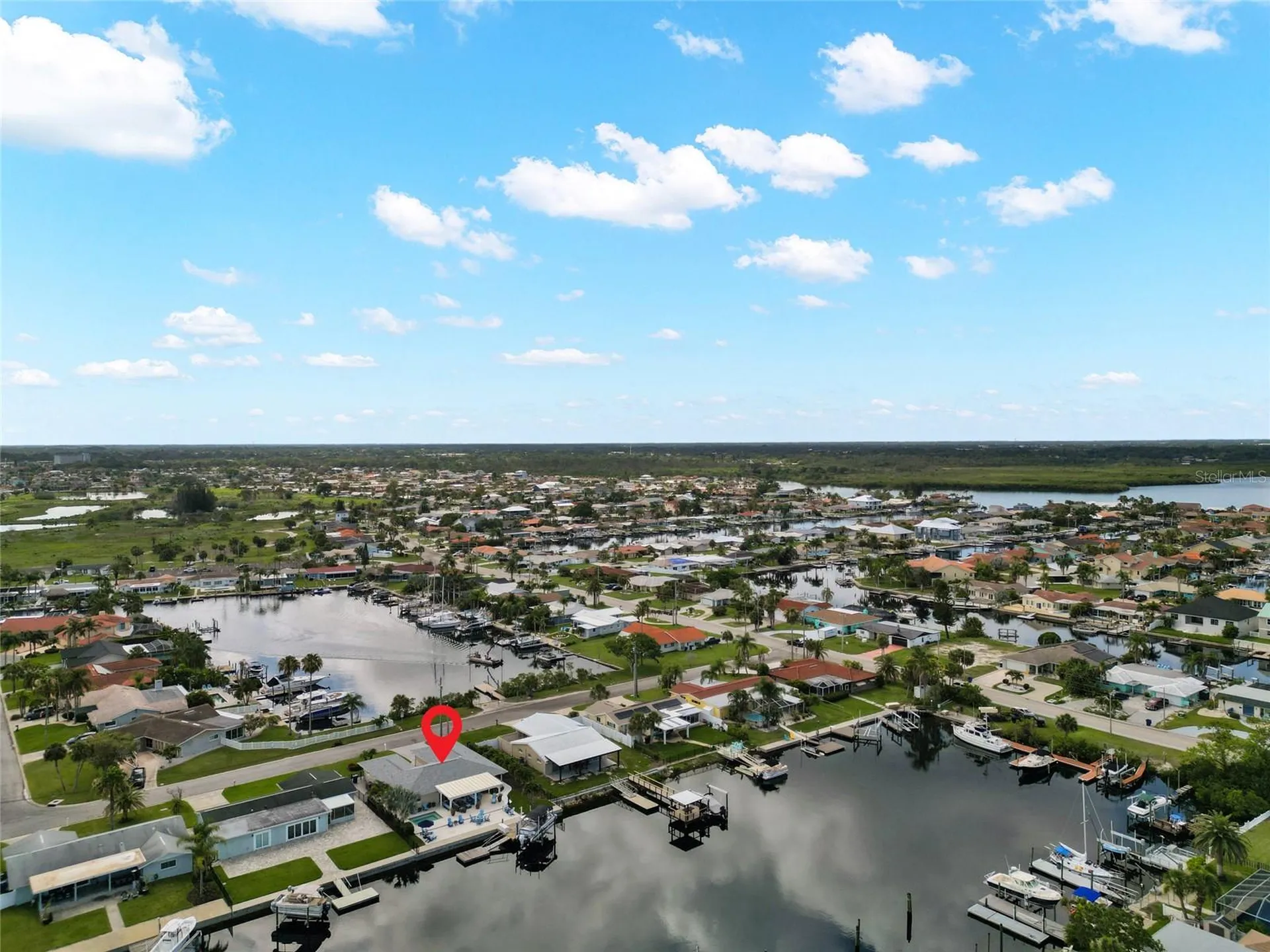 5315 Bowline Bend New Port Richey FL 34652