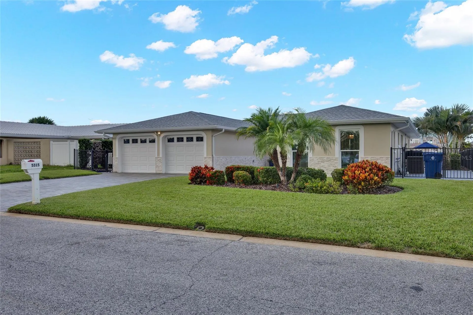 5315 Bowline Bend New Port Richey FL 34652