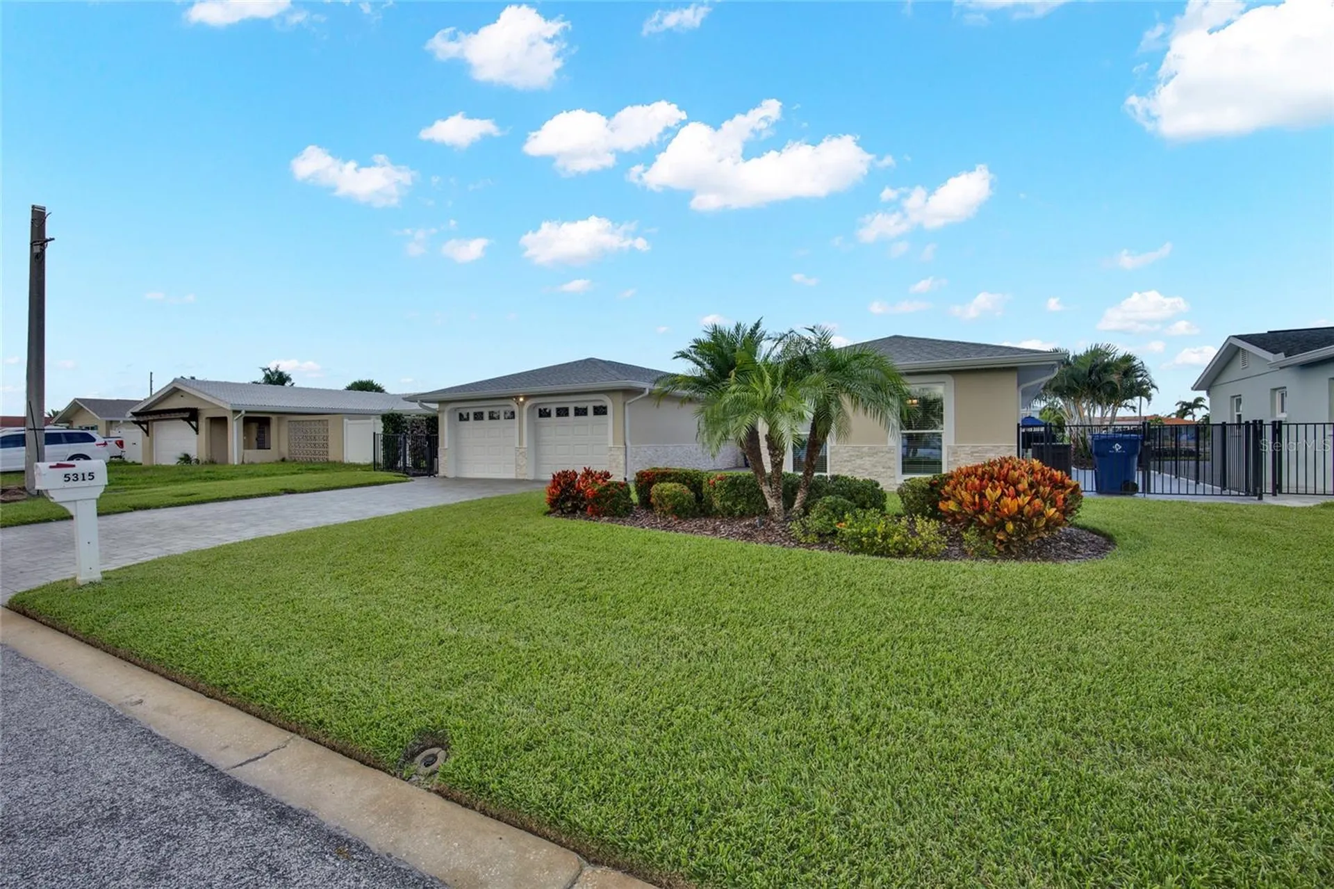 5315 Bowline Bend New Port Richey FL 34652