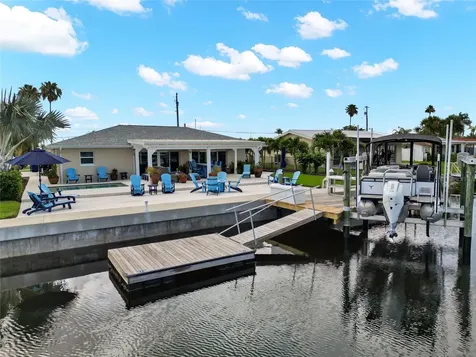 5315 Bowline Bend New Port Richey FL 34652