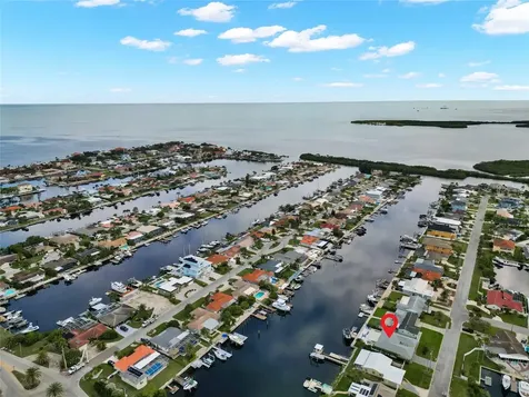 5315 Bowline Bend New Port Richey FL 34652