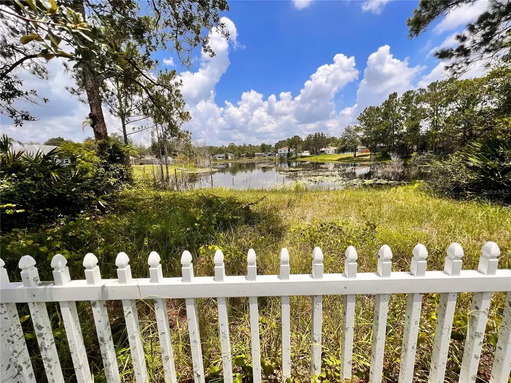 390 Fort Smith Boulevard Deltona FL 32738
