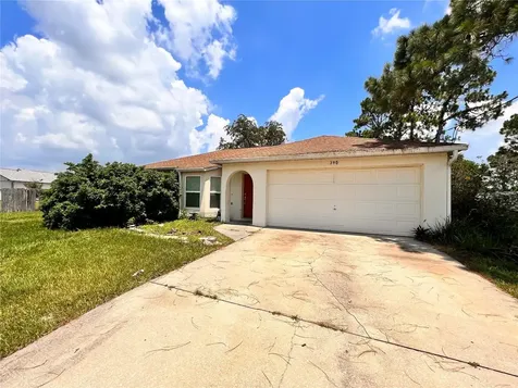 390 Fort Smith Boulevard Deltona FL 32738