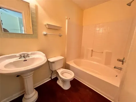 390 Fort Smith Boulevard Deltona FL 32738