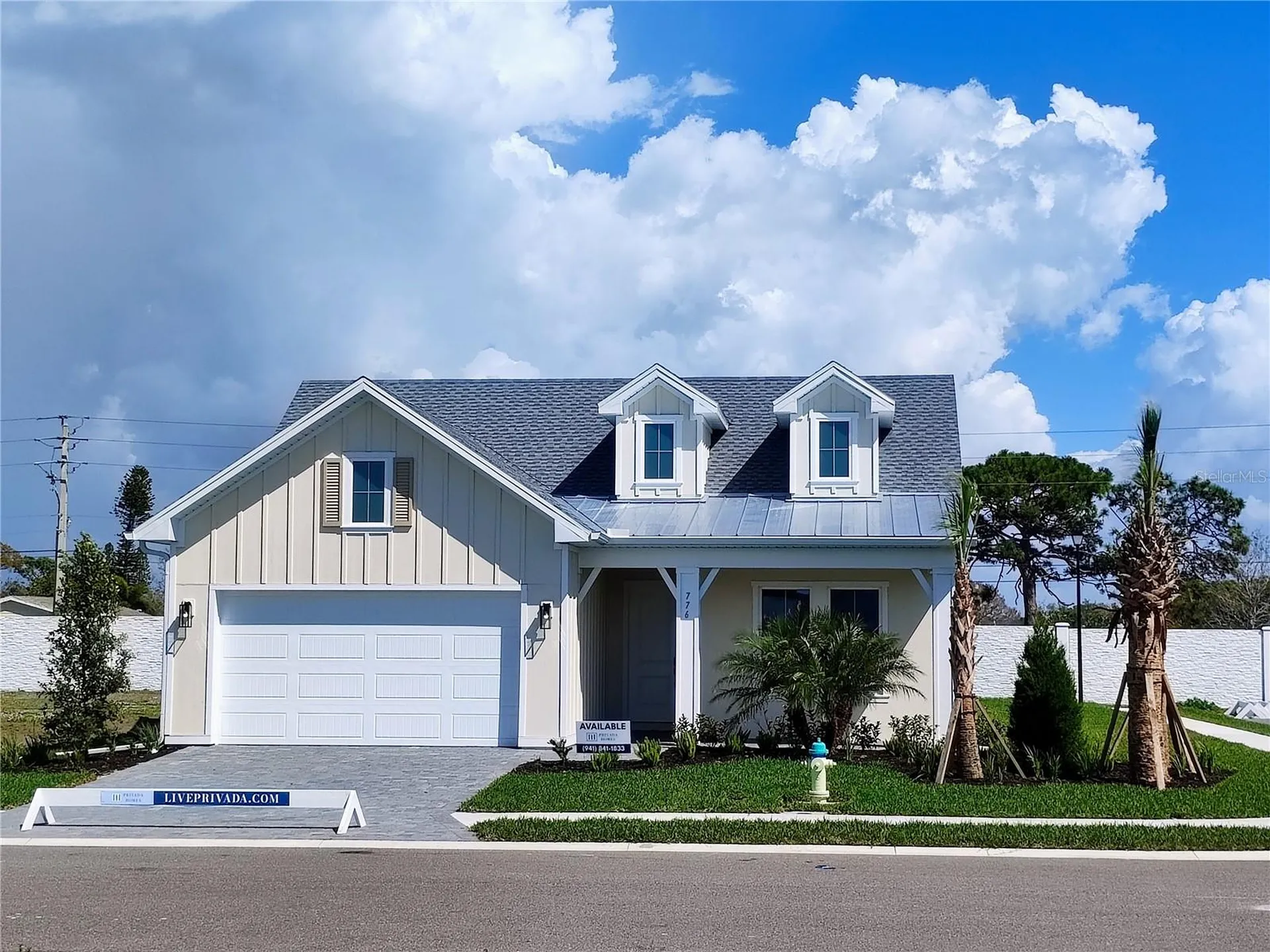 776 Anegada Lane Sarasota FL 34234