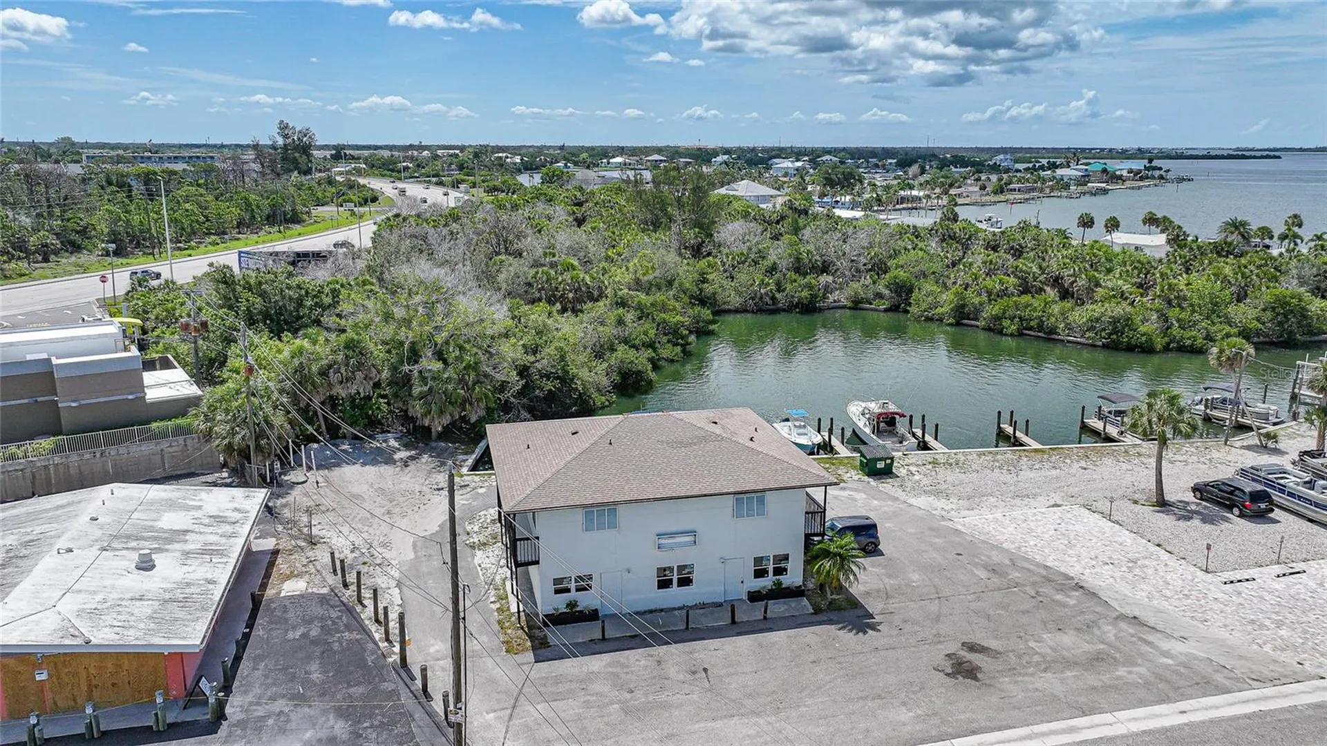 1261 Beach Road Englewood FL 34223