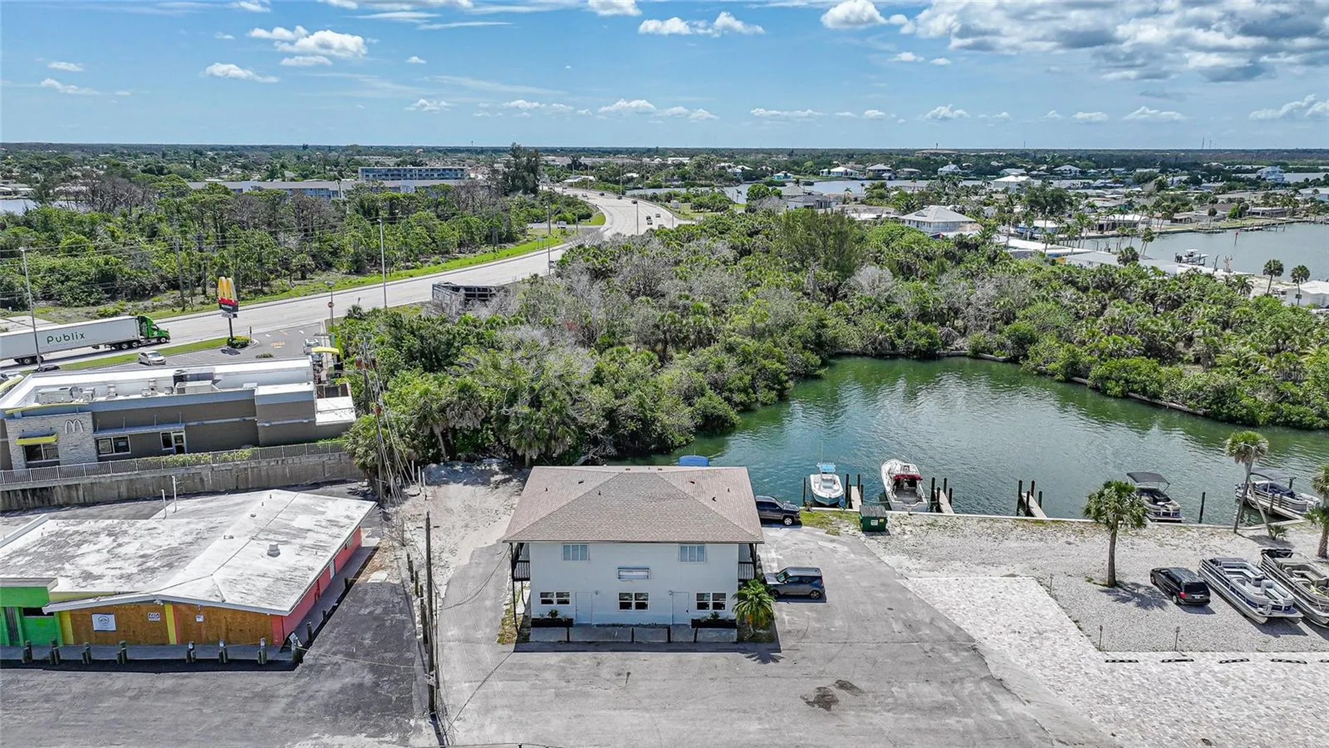 1261 Beach Road Englewood FL 34223