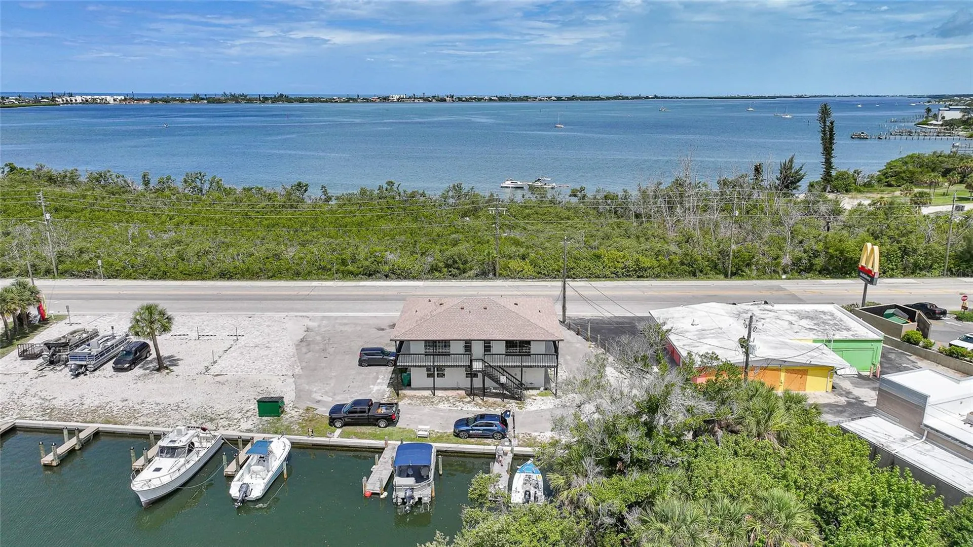 1261 Beach Road Englewood FL 34223