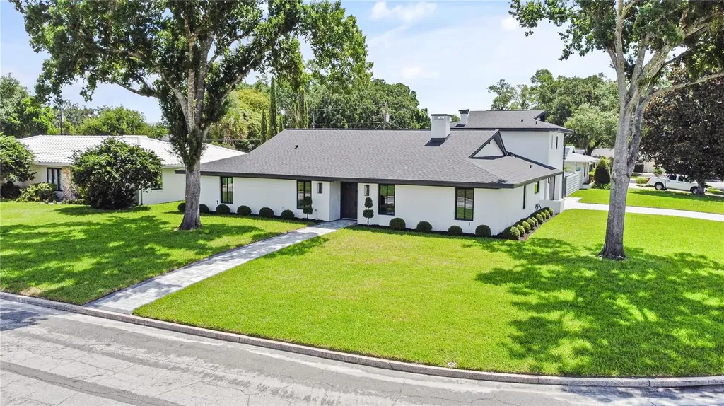 2491 Lauder Drive Maitland FL 32751