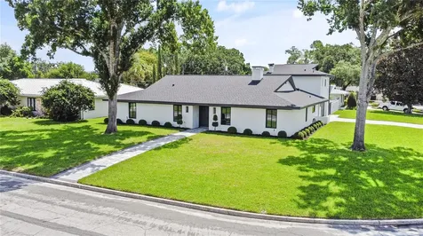 2491 Lauder Drive Maitland FL 32751