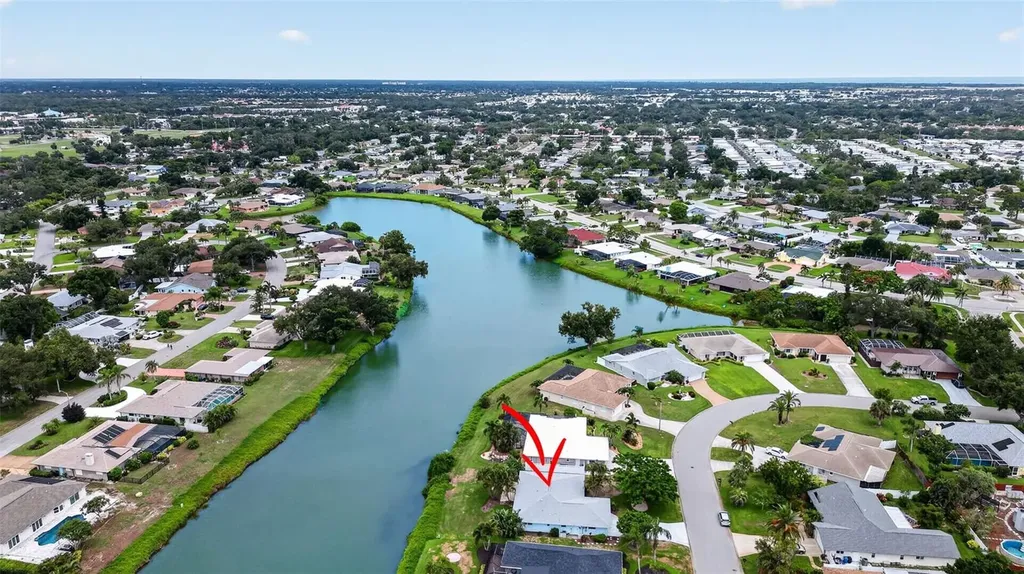 1226 Pine Needle Road Venice FL 34285