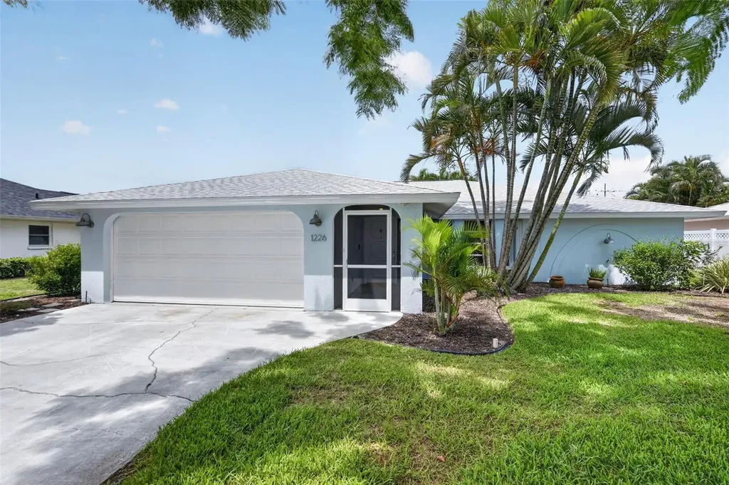 1226 Pine Needle Road Venice FL 34285