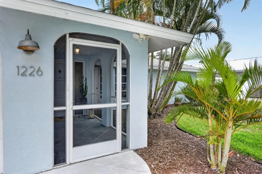 1226 Pine Needle Road Venice FL 34285