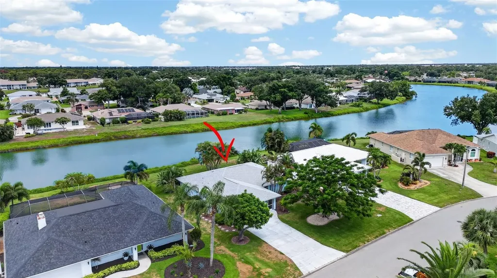 1226 Pine Needle Road Venice FL 34285