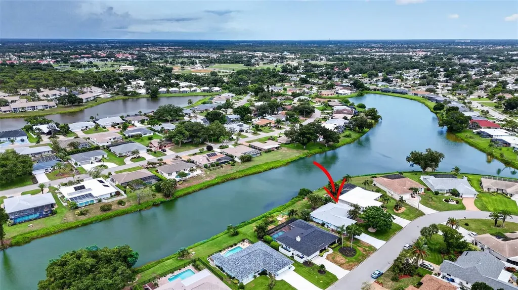 1226 Pine Needle Road Venice FL 34285