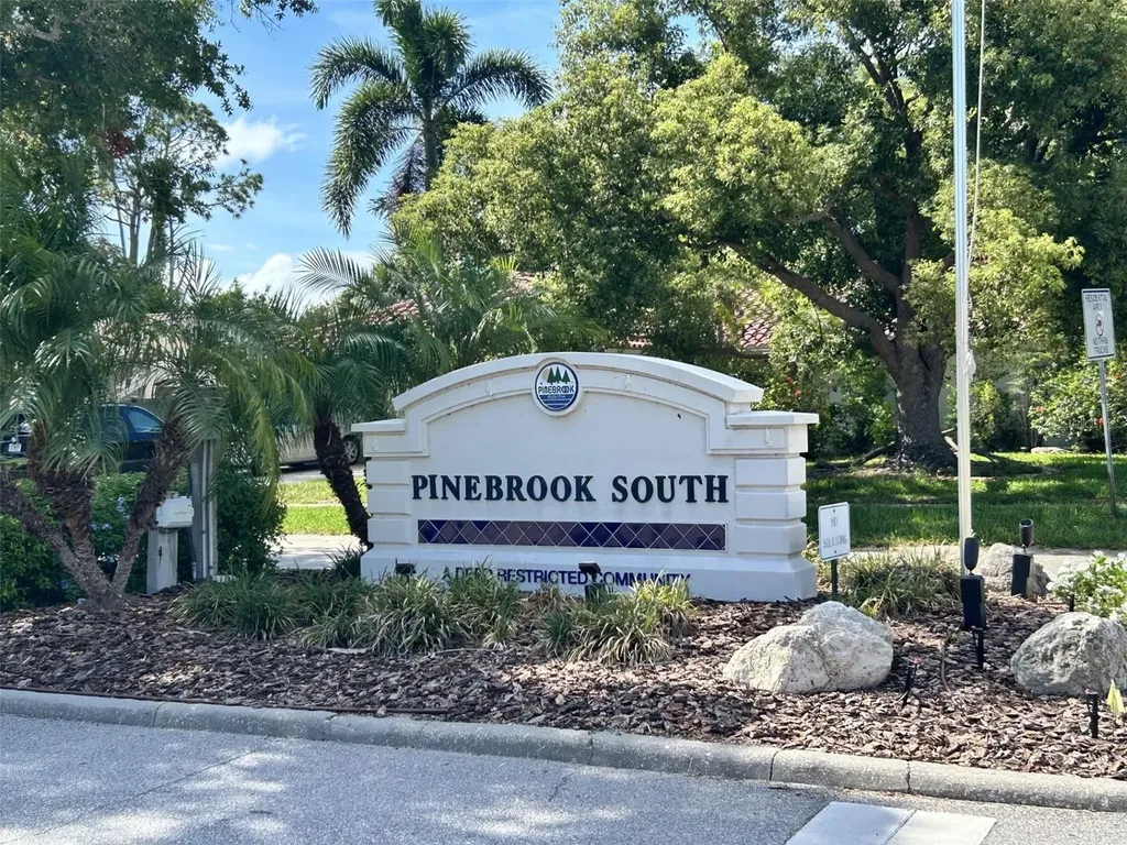 1226 Pine Needle Road Venice FL 34285