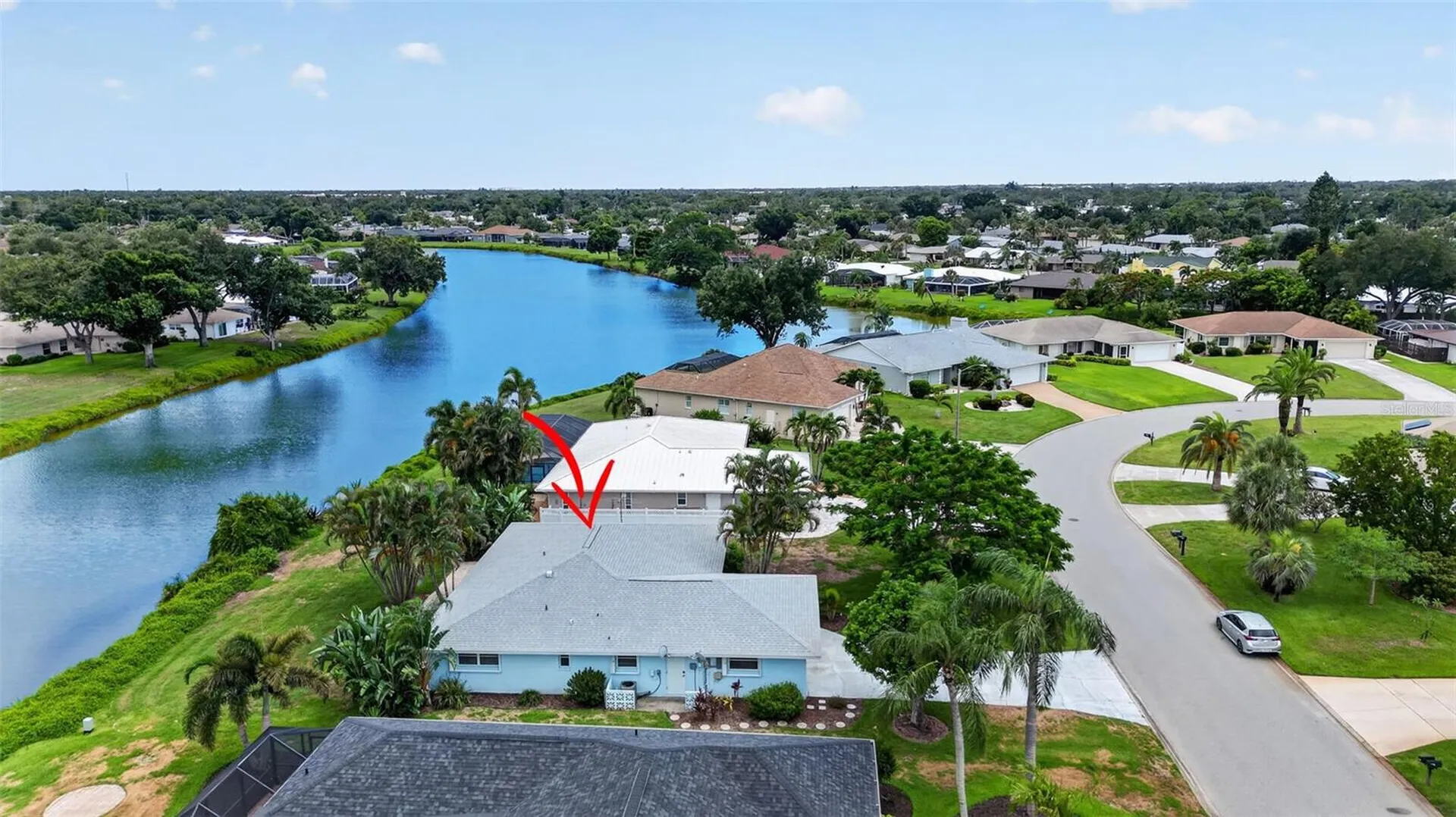 1226 Pine Needle Road Venice FL 34285