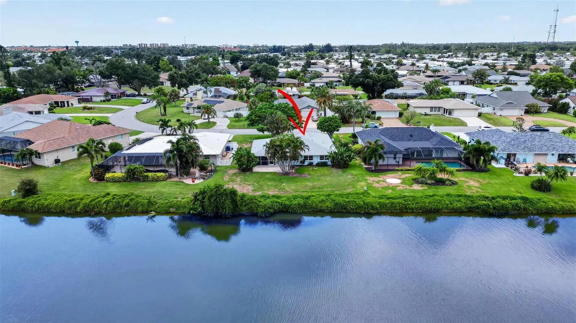 1226 Pine Needle Road Venice FL 34285