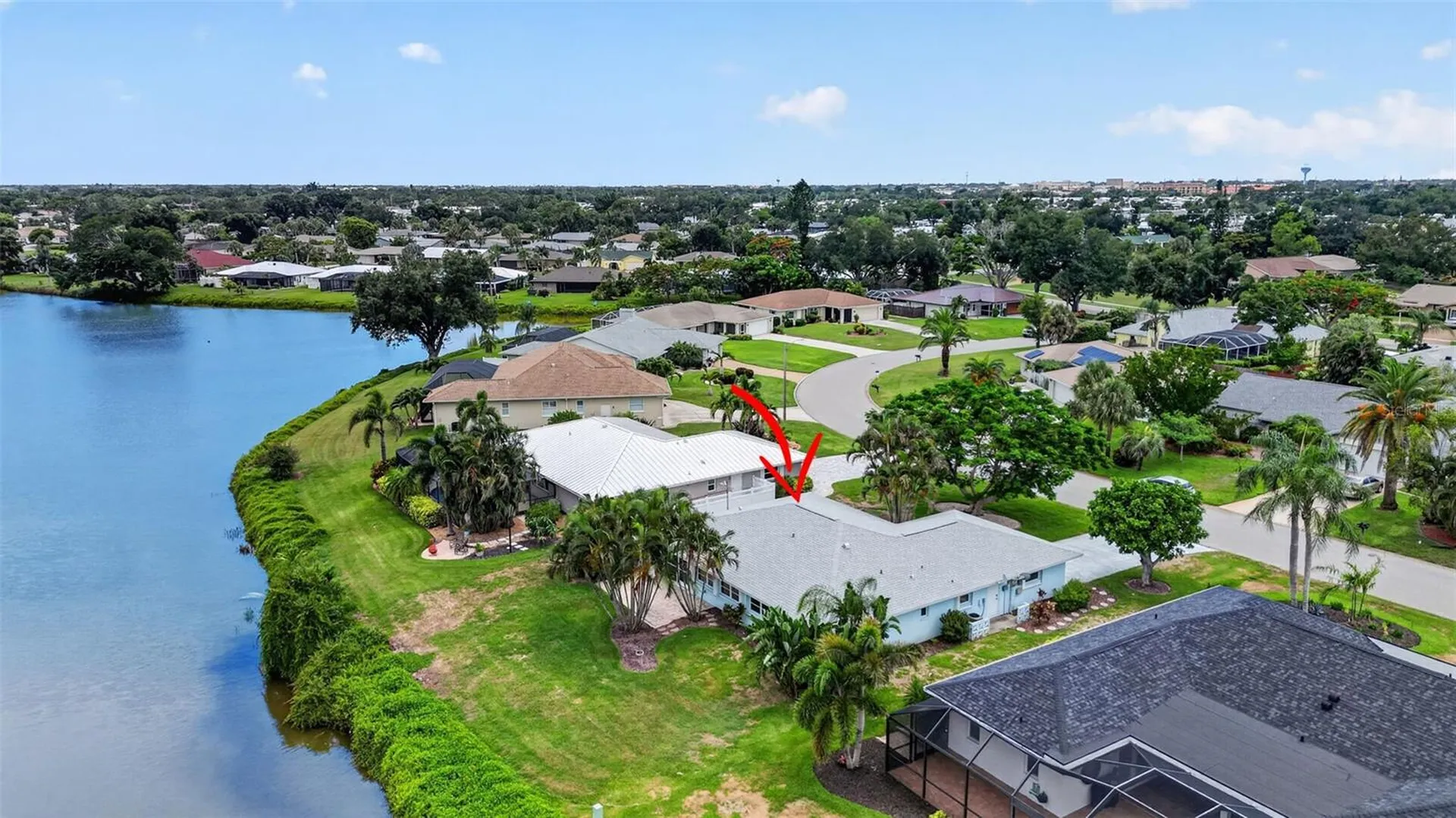 1226 Pine Needle Road Venice FL 34285