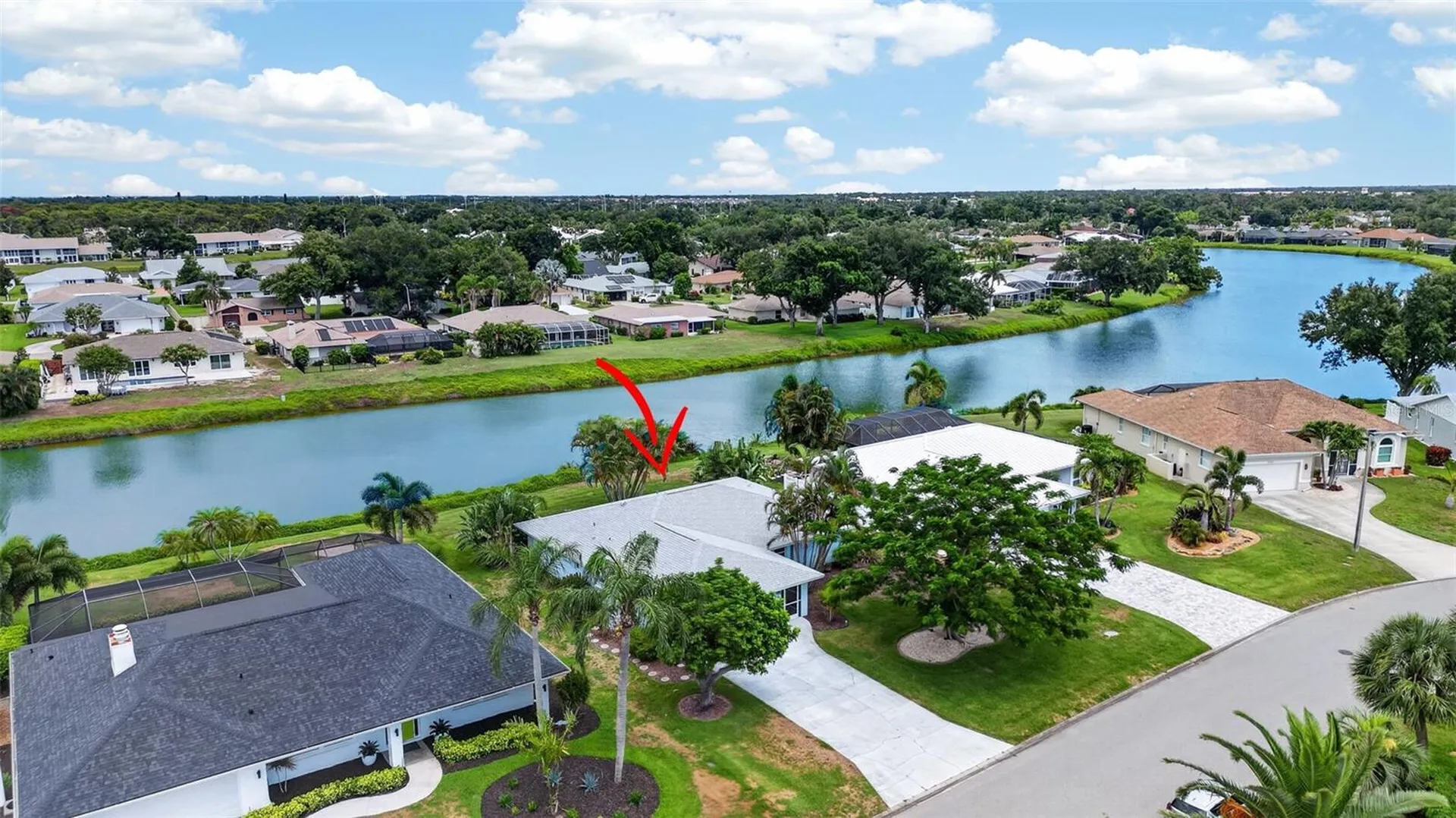 1226 Pine Needle Road Venice FL 34285