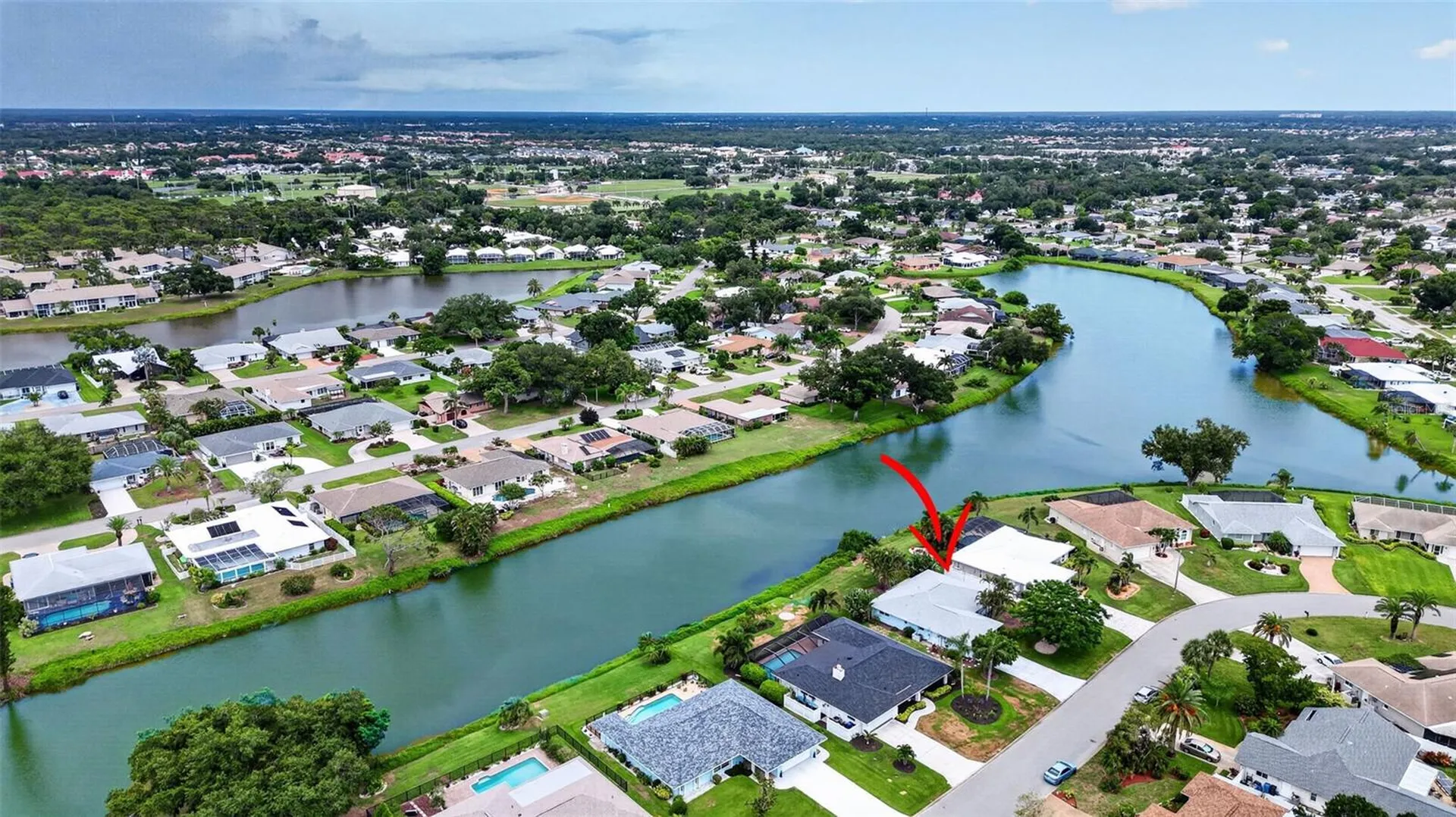 1226 Pine Needle Road Venice FL 34285