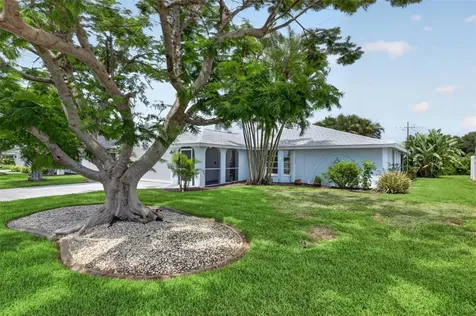 1226 Pine Needle Road Venice FL 34285
