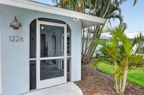 1226 Pine Needle Road Venice FL 34285