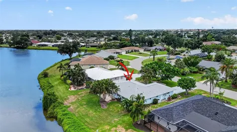 1226 Pine Needle Road Venice FL 34285
