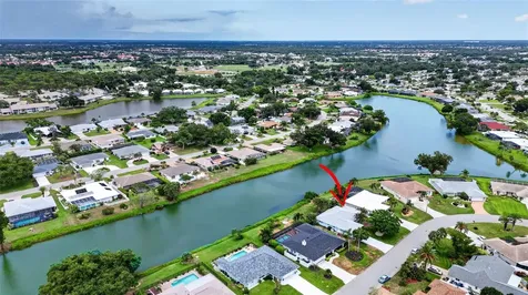 1226 Pine Needle Road Venice FL 34285