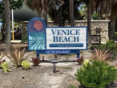 1226 Pine Needle Road Venice FL 34285