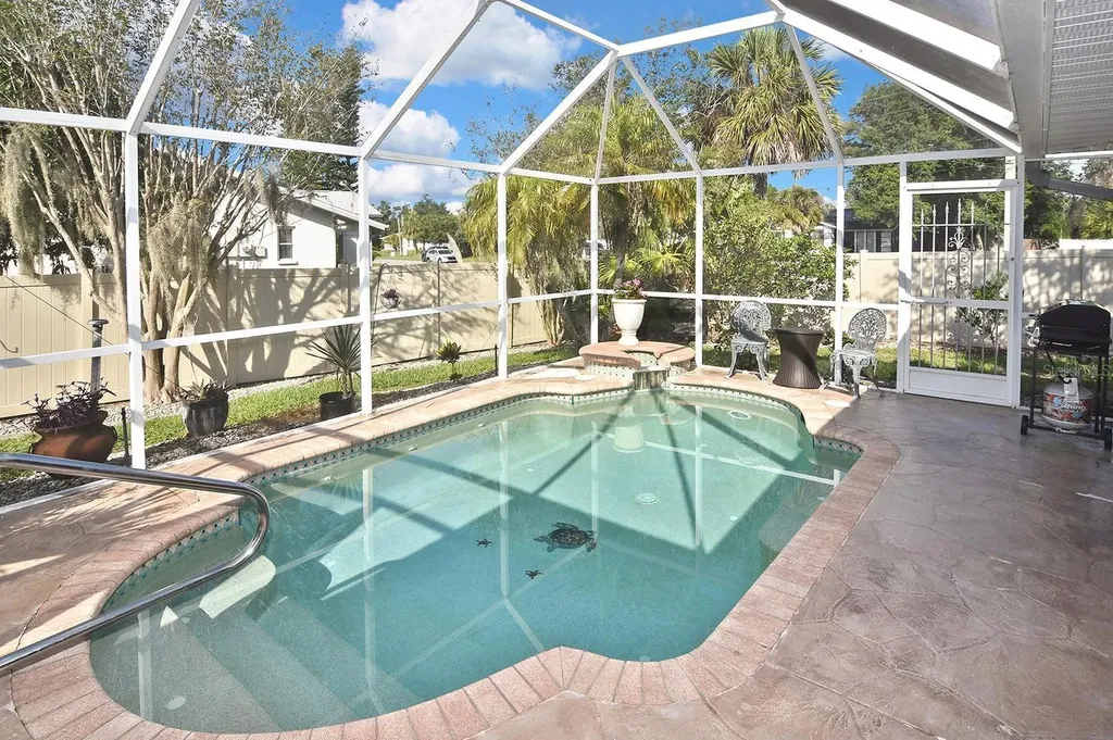 3991 Holin Lane North Port FL 34287