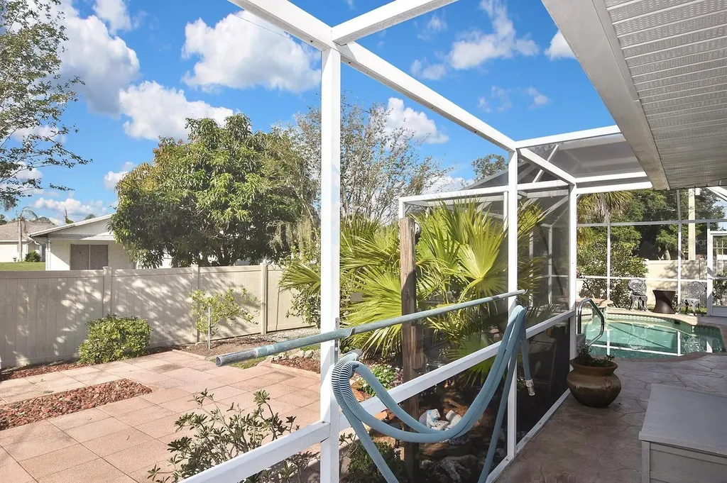 3991 Holin Lane North Port FL 34287