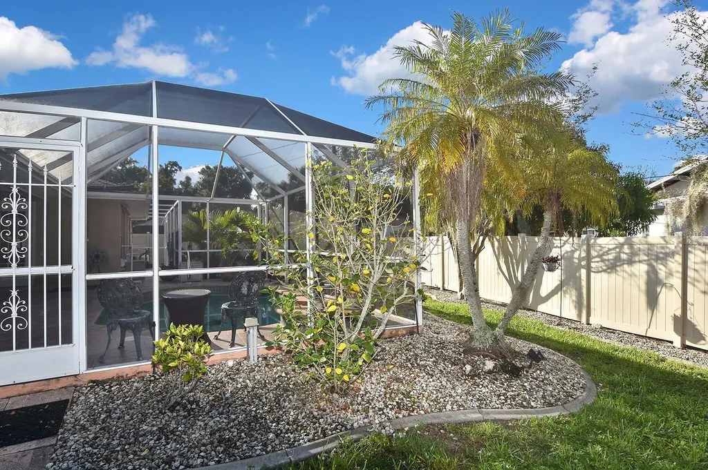 3991 Holin Lane North Port FL 34287