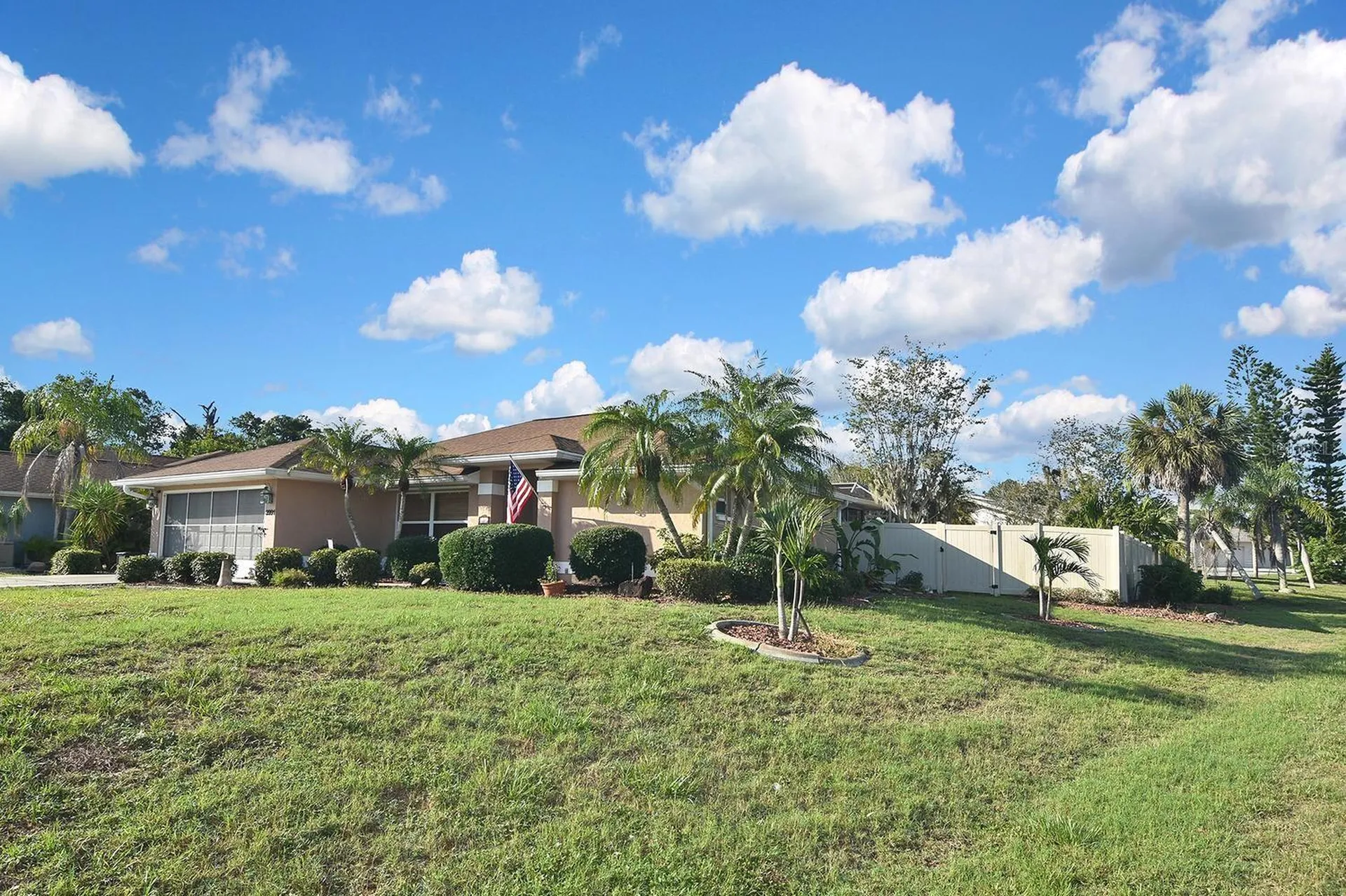 3991 Holin Lane North Port FL 34287