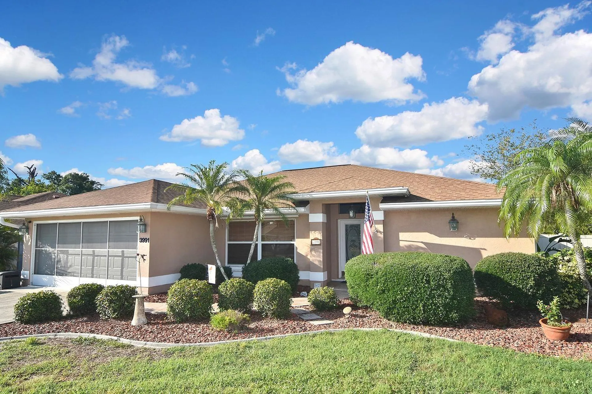 3991 Holin Lane North Port FL 34287
