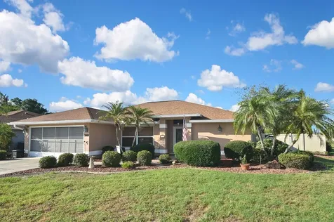 3991 Holin Lane North Port FL 34287