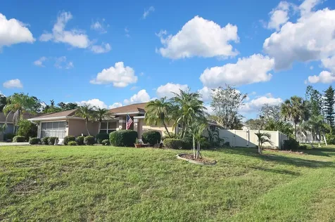 3991 Holin Lane North Port FL 34287