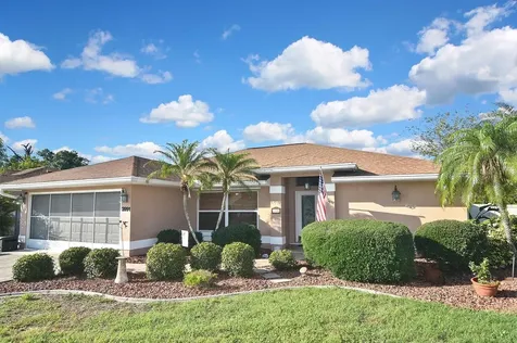 3991 Holin Lane North Port FL 34287