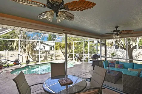 3991 Holin Lane North Port FL 34287