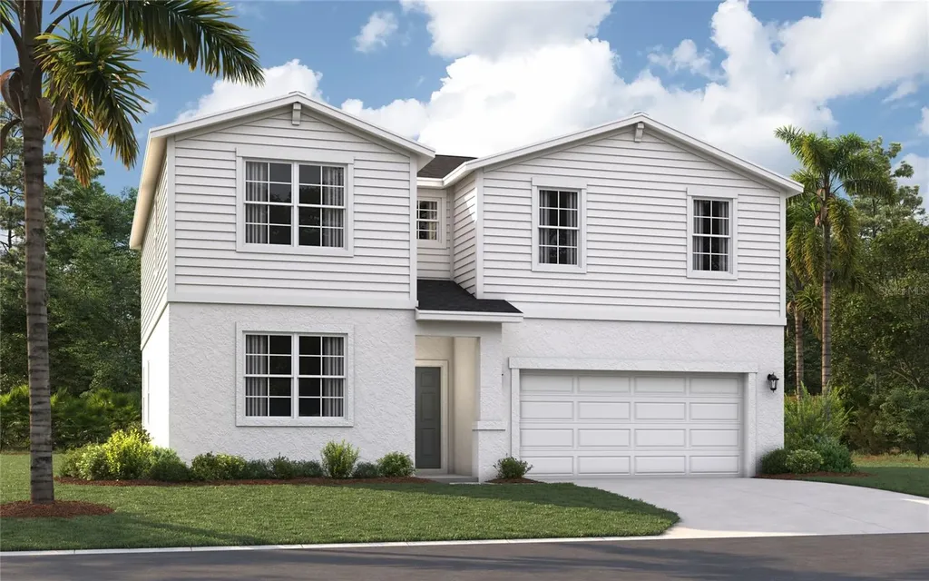 33912 Seattle Slew Drive Sorrento FL 32776