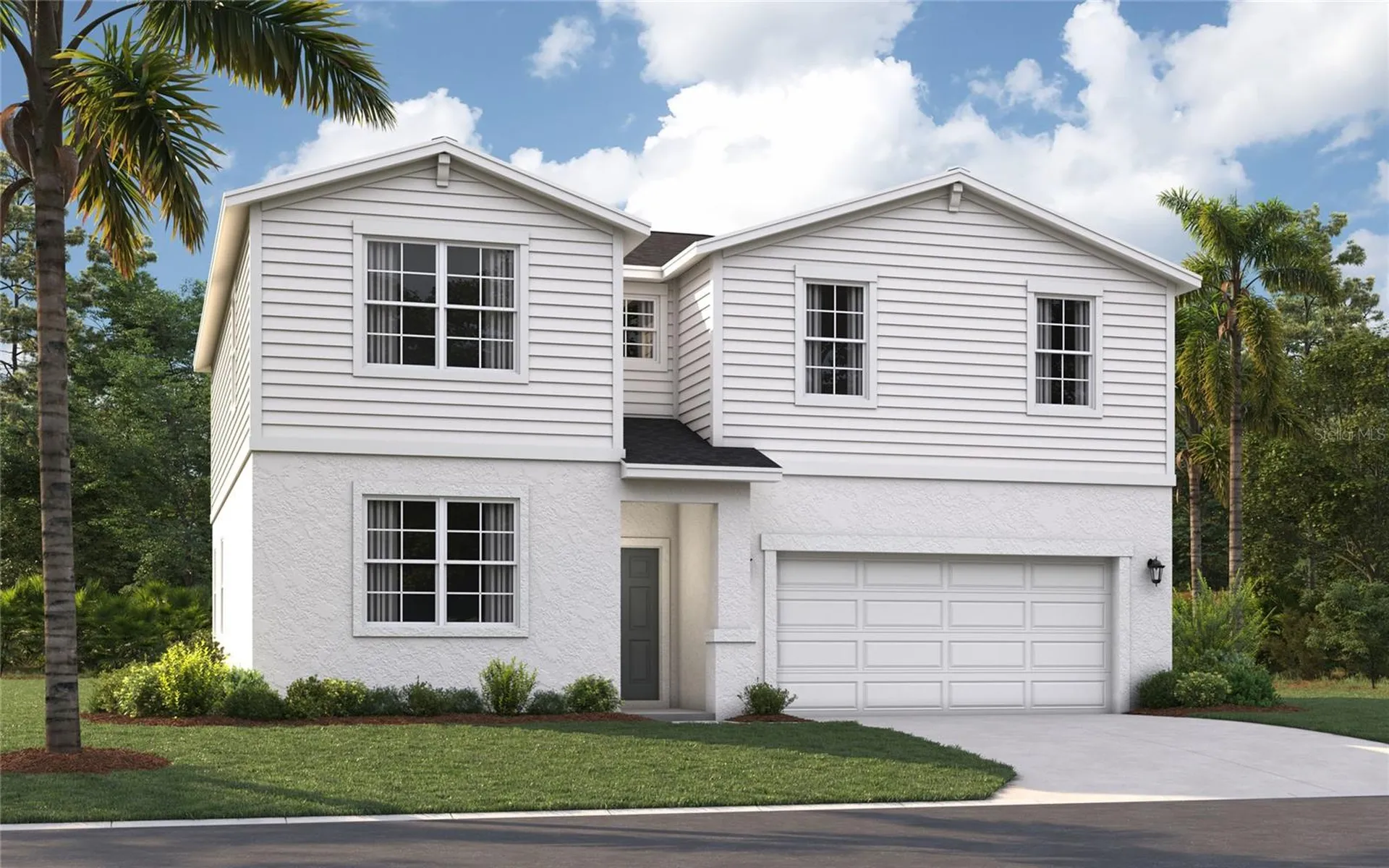 33912 Seattle Slew Drive Sorrento FL 32776